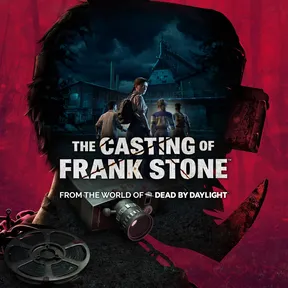 The Casting of Frank Stone™ cover image
