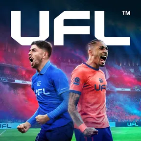UFL cover image