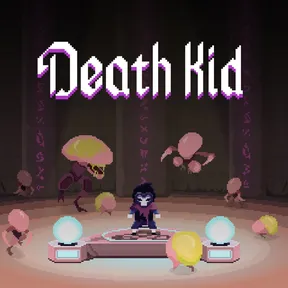 Death Kid cover image