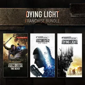 Dying Light Franchise Bundle cover image