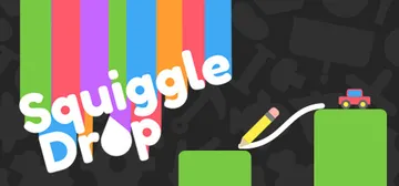 Squiggle Drop cover image