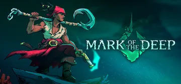 Mark of the Deep cover image