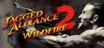 Jagged Alliance 2 - Wildfire cover image