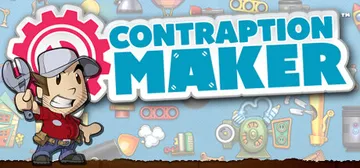 Contraption Maker cover image