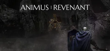 Animus: Revenant cover image