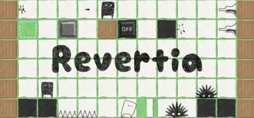 Revertia cover image