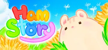 Hamstory cover image