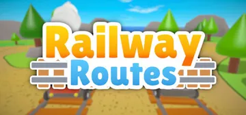 Railway Routes cover image