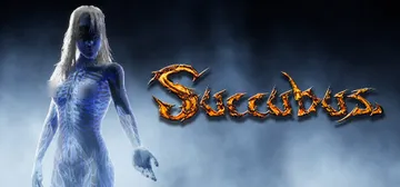 SUCCUBUS cover image