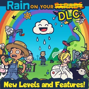 Rain on Your DLC cover image