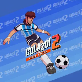 Pixel Soccer cover image