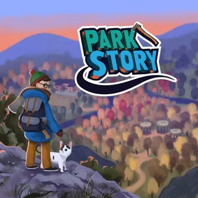 Park Story cover image