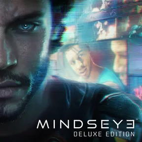 MindsEye - Deluxe Edition cover image