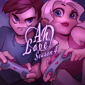 Ah, Love! Season 4 (Xbox One) cover image