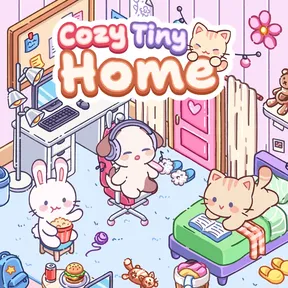 Cozy Tiny Home cover image