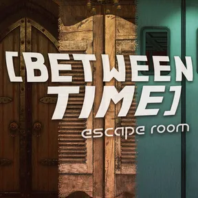 Between Time: Escape Room cover image