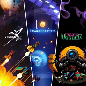 Indie Gems Bundle - Explosions Edition cover image