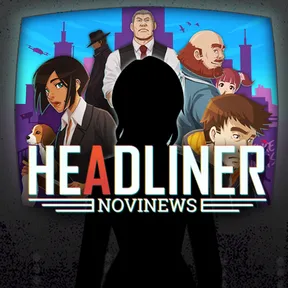 Headliner: NoviNews cover image