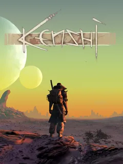 Kenshi cover image