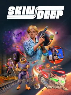 Skin Deep cover image