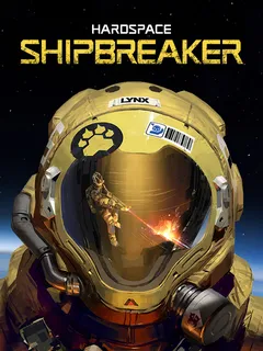 Hardspace: Shipbreaker cover image