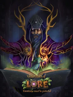 Guardian of Lore cover image