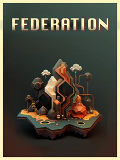Federation cover image
