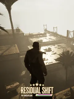 Residual Shift cover image