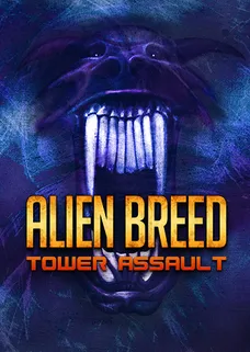 Alien Breed + Tower Assault cover image