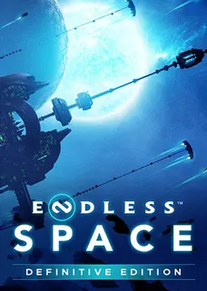 ENDLESS™ Space - Definitive Edition cover image