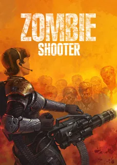Zombie Shooter cover image