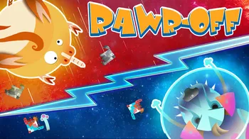 Rawr-Off cover image