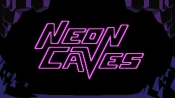 Neon Caves cover image