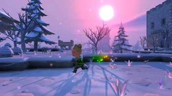 Portal Knights - Box of Joyful Rings cover image