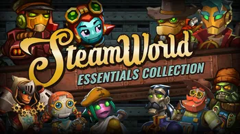 Steamworld Essentials Collection cover image