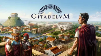 Citadelum cover image