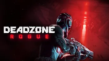 Deadzone: Rogue cover image