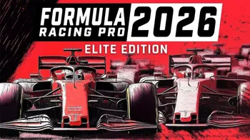 Formula Racing Pro 2026 Elite Edition cover image