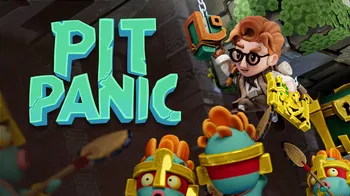 Pit Panic cover image