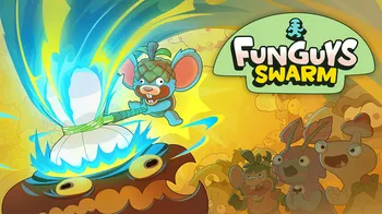 Funguys Swarm cover image