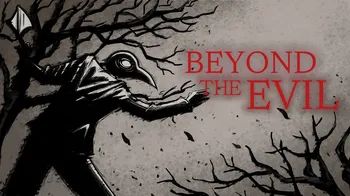 Beyond The Evil cover image