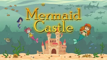 Mermaid Castle cover image