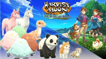 Animal Avalanche Pack cover image