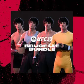 UFC® 5 - Bruce Lee Bundle cover image