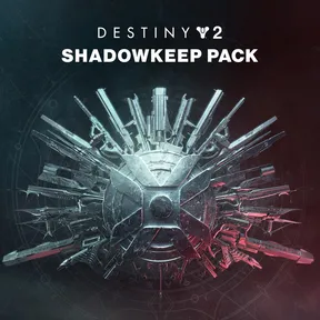 Destiny 2: Shadowkeep Pack cover image