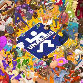 UNABLES cover image