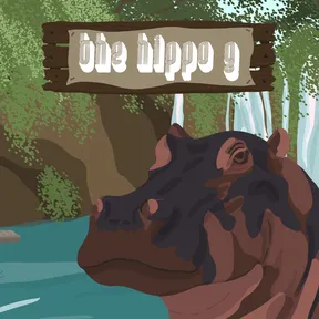 The Hippo G cover image