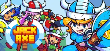 Jack Axe cover image