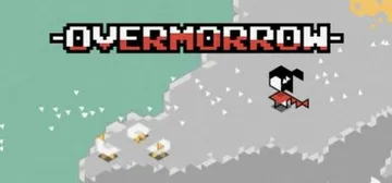 Overmorrow cover image