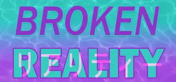 Broken Reality cover image
